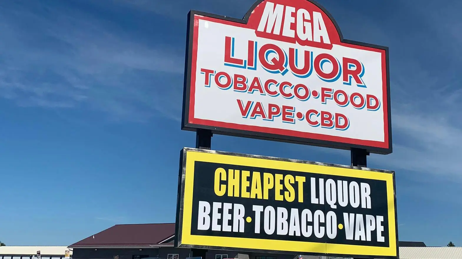 Contact Us Free Alcohol Delivery in Marion and Cedar Rapids Iowa